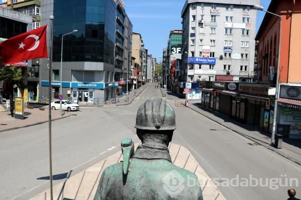 O ilde halk pazarları açılıyor!