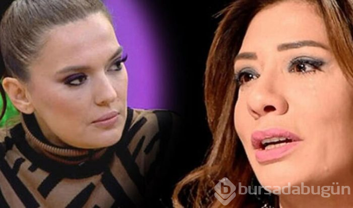 Demet Akalın'dan küslüğe dair açıklamala