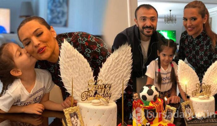 Demet Akalın'dan küslüğe dair açıklamala