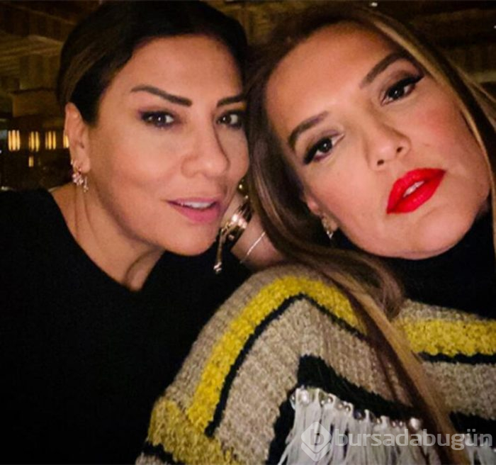 Demet Akalın'dan küslüğe dair açıklamala