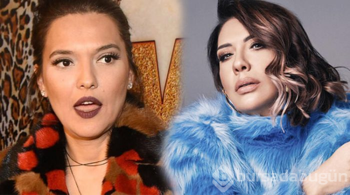 Demet Akalın'dan küslüğe dair açıklamala