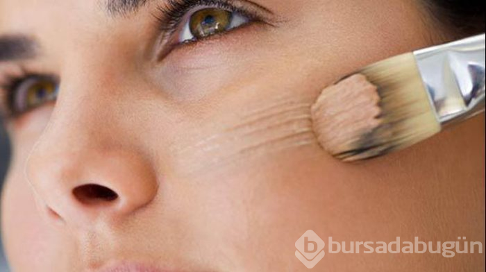Bakın BB krem cildinize neler yapıyor? 