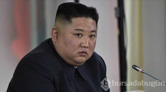 Kim Jong-un için bomba açıklama!