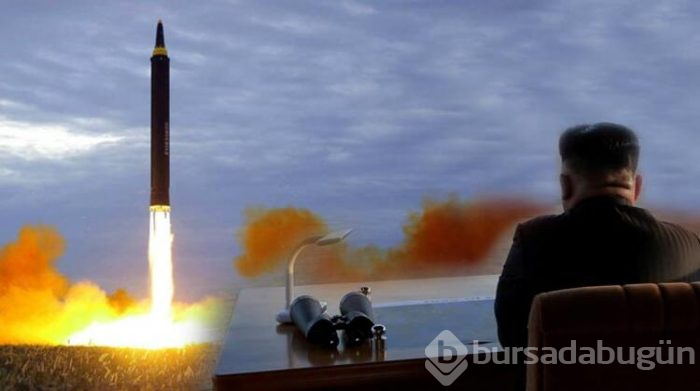 Kim Jong-un için bomba açıklama!