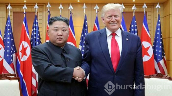 Kim Jong-un için bomba açıklama!