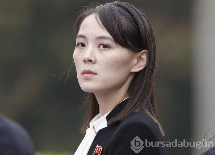 Kim Jong-un için bomba açıklama!