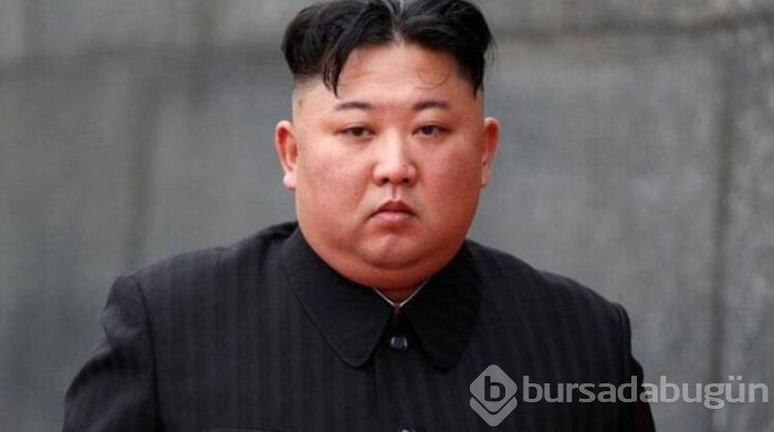 Kim Jong-un için bomba açıklama!