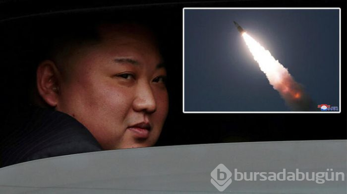 Kim Jong-un için bomba açıklama!