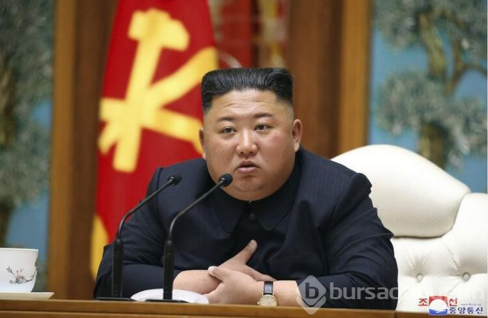 Kim Jong-un için bomba açıklama!