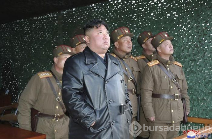 Kim Jong-un için bomba açıklama!