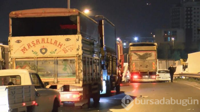 Yasak kalkar kalkmaz sokaklar doldu taştı! 