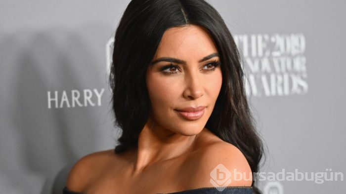 Kim Kardasian'dan skandal paylaşım Türkleri çileden çıkardı! 