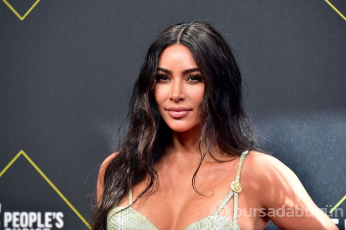 Kim Kardasian'dan skandal paylaşım Türkleri çileden çıkardı! 
