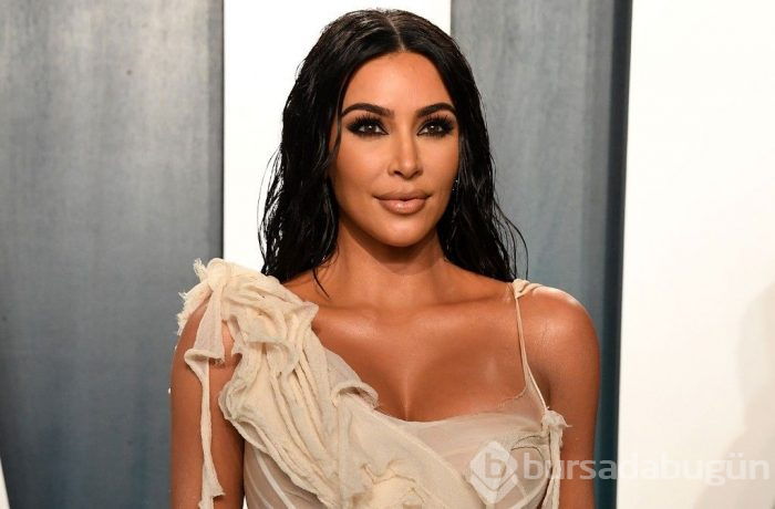 Kim Kardasian'dan skandal paylaşım Türkleri çileden çıkardı! 