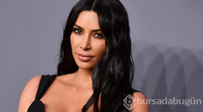 Kim Kardasian'dan skandal paylaşım Türkleri çileden çıkardı! 