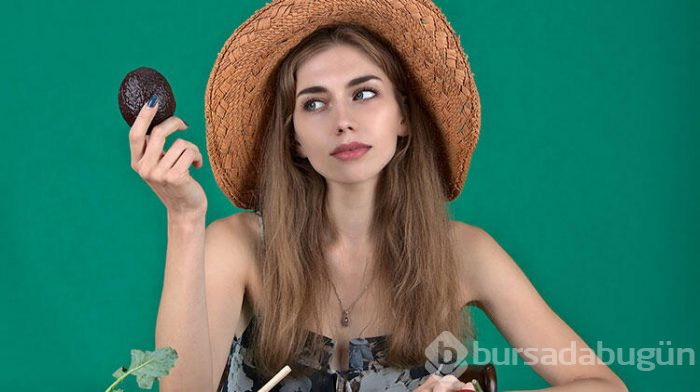 Avokado nasıl hızla olgunlaştırılır?