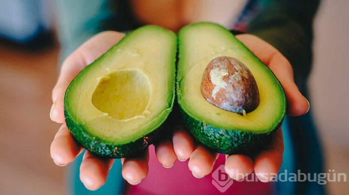 Avokado nasıl hızla olgunlaştırılır?