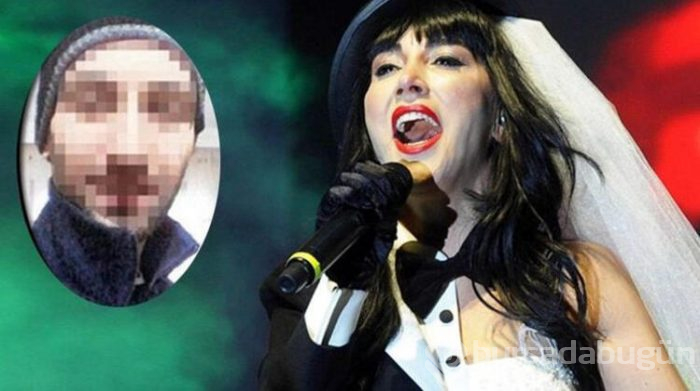 Hande Yener'in takıntılı hayranı yeniden yargılanacak 