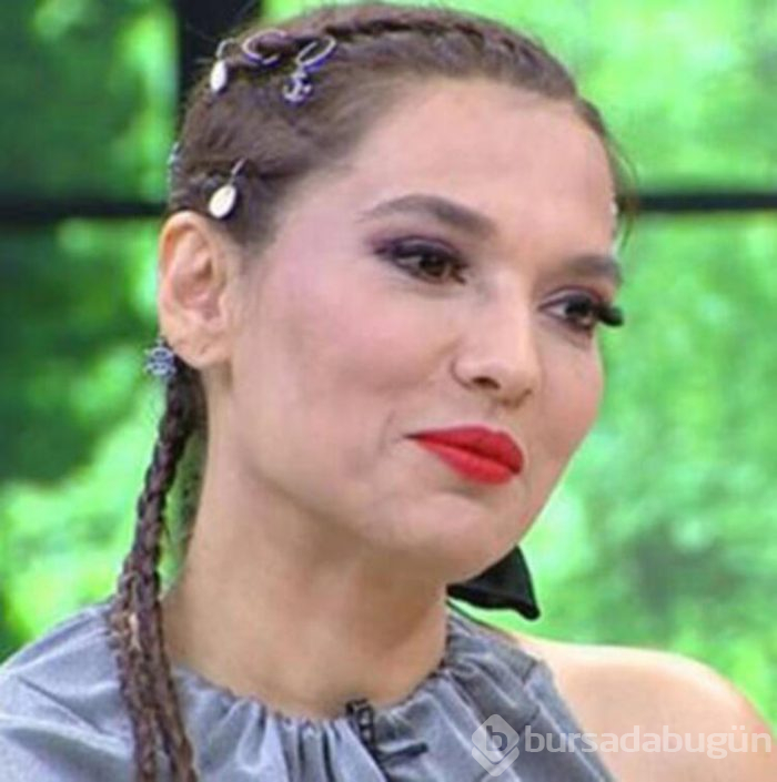 Lerzan Mutlu'dan Demet Akalın'a cevap gecikmedi!