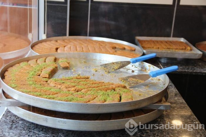 İşte Diyarbakır'ın tescilli lezzeti!