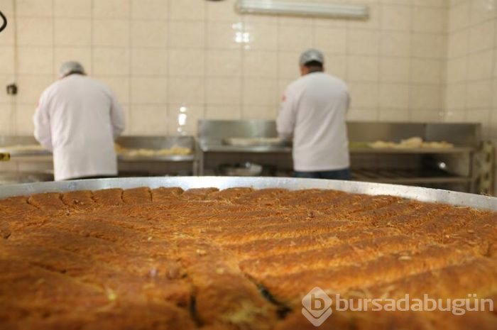 İşte Diyarbakır'ın tescilli lezzeti!