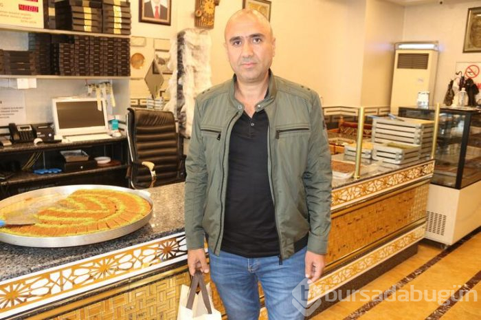 İşte Diyarbakır'ın tescilli lezzeti!