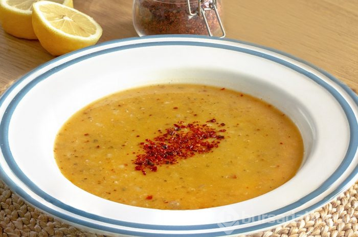 Bu akşam iftara ne pişirsem? 