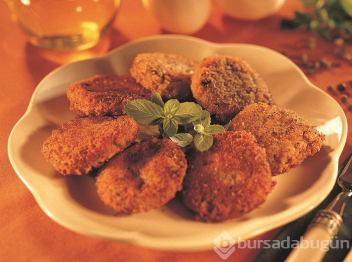 Bu akşam iftara ne pişirsem? 