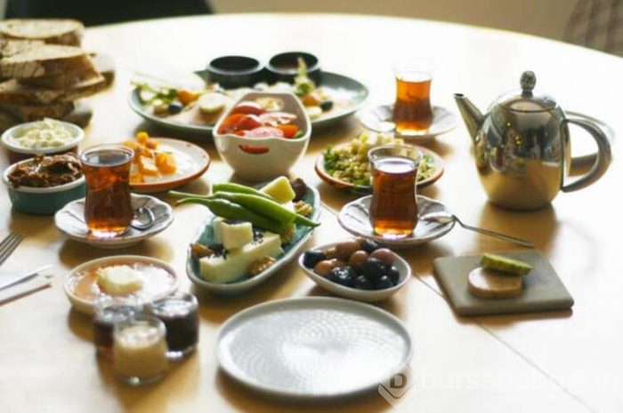 Oruç tutmanın faydaları nelerdir?
