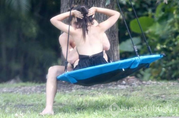 Shawn Mendes ve Camila Cabello aşklarını böyle geçiriyor 