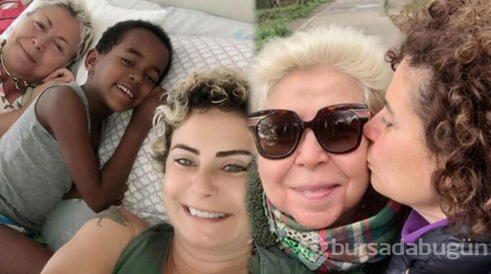 Esra Akkaya annesiyle ilgili açıklamada bulundu! 