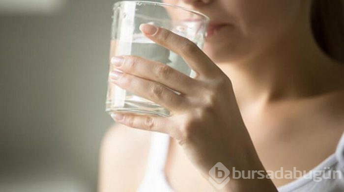 Ramazanda güçlü bir bağışıklık için bol bol sıvı tüketin! 
