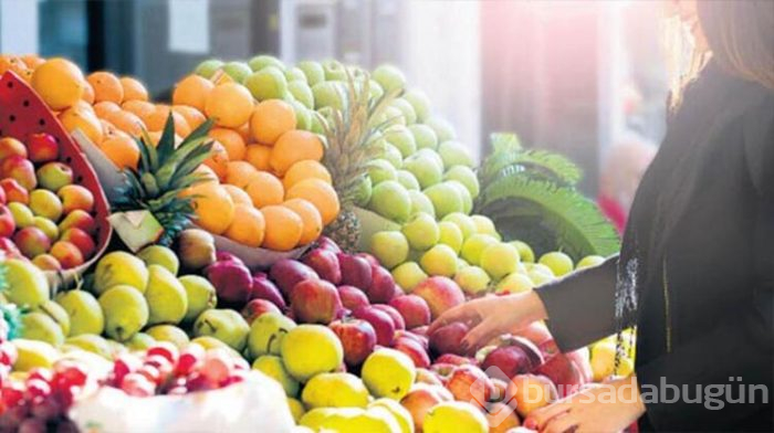 Ramazanda güçlü bir bağışıklık için bol bol sıvı tüketin! 