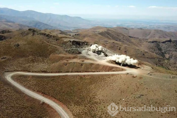 Fırat Üniversitesinde (FÜ) iki akademisyen  "betonarme sandviç plak" geliştirdi.
