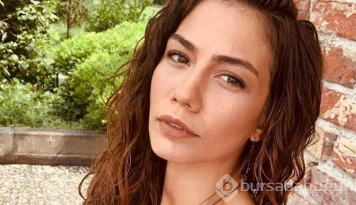 Kerem Bürsin-Demet Özdemir: 'Önce arkadaşım sonra aşkım'