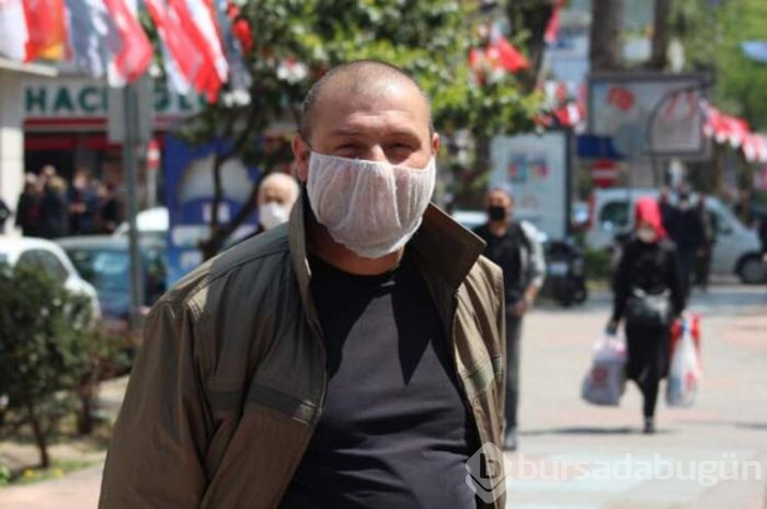 Yasak bitti, vatandaş dışarıya akın etti! 