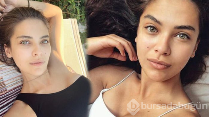 Biran Damla Yılmaz takipçilerinin sorularını yanıtladı 
