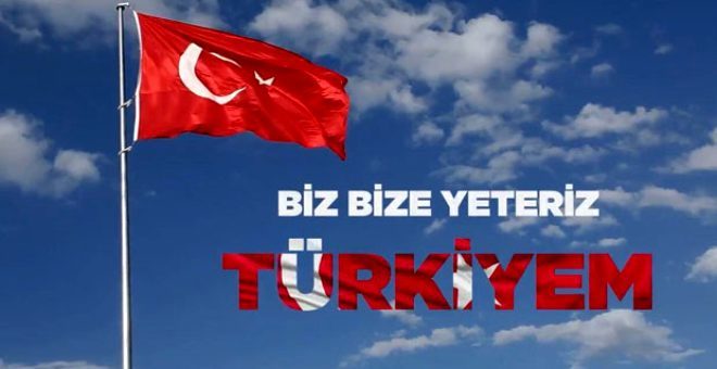 Milli Dayanışma Kampanyası'nda toplanan bağış miktarı 1 milyar 839 milyona ulaştı!