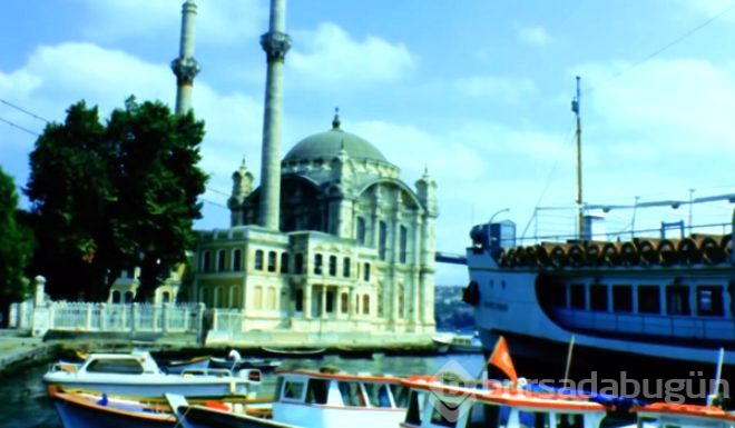 Yeşilçam'ın hem ağlatan hem güldüren fenomen filmi Garip, bakın nerede çekildi!