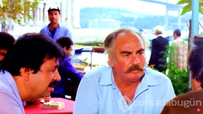 Yeşilçam'ın hem ağlatan hem güldüren fenomen filmi Garip, bakın nerede çekildi!