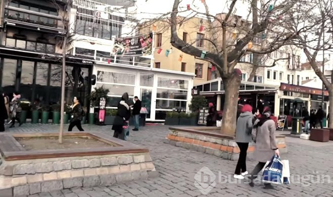 Yeşilçam'ın hem ağlatan hem güldüren fenomen filmi Garip, bakın nerede çekildi!