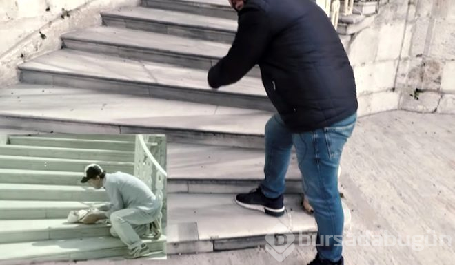 Yeşilçam'ın hem ağlatan hem güldüren fenomen filmi Garip, bakın nerede çekildi!