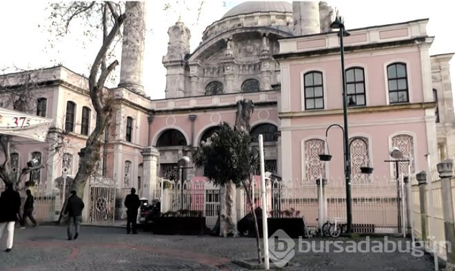 Yeşilçam'ın hem ağlatan hem güldüren fenomen filmi Garip, bakın nerede çekildi!