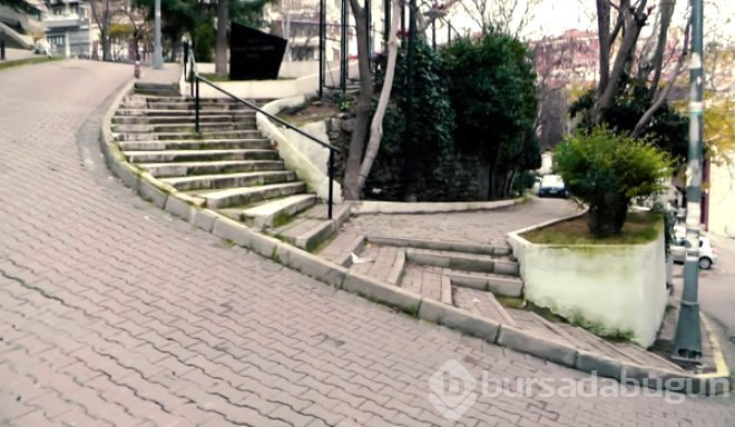 Yeşilçam'ın hem ağlatan hem güldüren fenomen filmi Garip, bakın nerede çekildi!