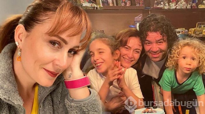 Ceyda Düvenci karantinanın iyi yönlerini anlattı