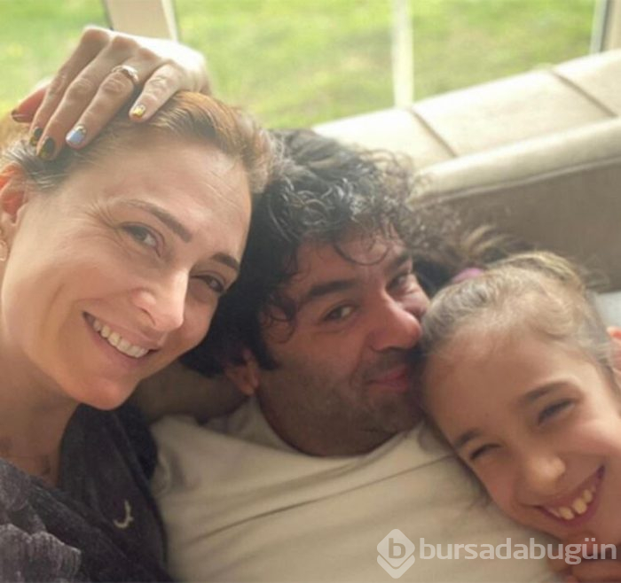 Ceyda Düvenci karantinanın iyi yönlerini anlattı