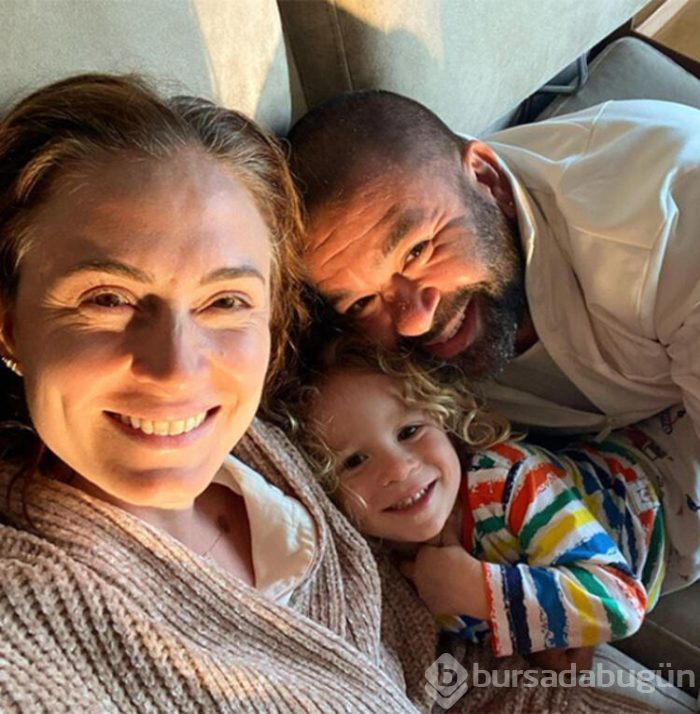 Ceyda Düvenci karantinanın iyi yönlerini anlattı