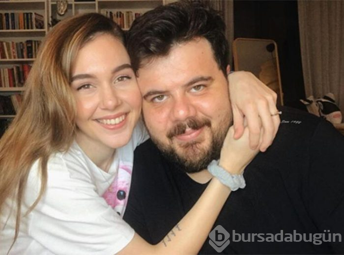 Eser ve Berfu Yenenler çiftinin oğullarına bir de böyle bakın! 
