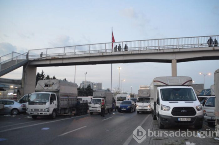 Pazar'da talep patladı! 