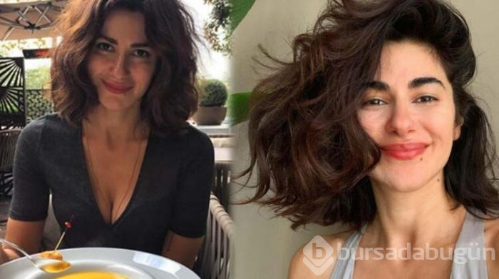 Nesrin Cavadzade'ye tepki! 
